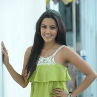 PRIYA ANAND CUTE PHOTOS AT 180 SUCCESS MEET | Picture 43448